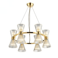 Подвесная люстра Elinor APL.801.03.12 Aployt