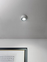 Точечный светильник Tools F19F4101 Fabbian Точечный светильник Tools F19F4101 Fabbian