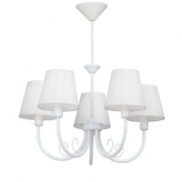 Подвесная люстра Vitaluce V3325/5 Подвесная люстра Vitaluce V3325/5