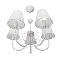 Подвесная люстра Vitaluce V3325/5 Подвесная люстра Vitaluce V3325/5