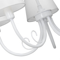 Подвесная люстра Vitaluce V3325/5 Подвесная люстра Vitaluce V3325/5