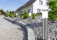 Уличный светильник Globo Xeloo 32015 Уличный светильник Globo Xeloo 32015