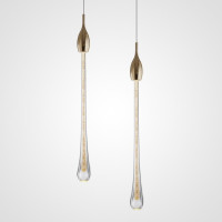 Подвесной светильник FIAL02 Imperium Loft