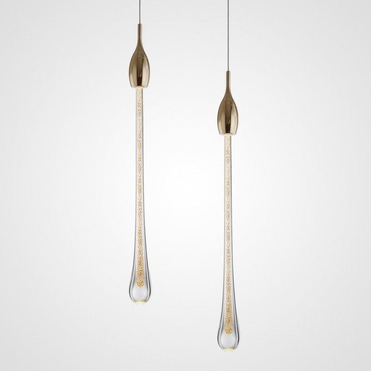 Подвесной светильник FIAL02 Imperium Loft