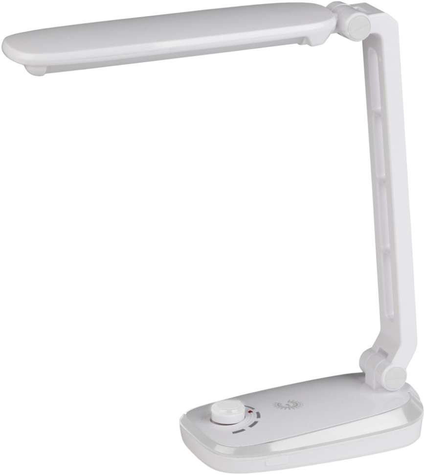 Офисная настольная лампа  NLED-425-4W-W ЭРА