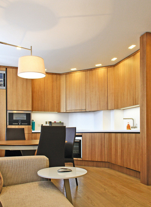 Точечный светильник MAIA SN 004 Stellanova