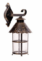 Настенный фонарь уличный CAIOR 1 81502 Gb Oasis Light Настенный фонарь уличный CAIOR 1 81502 Gb Oasis Light