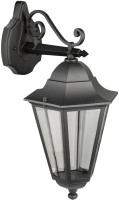 Настенный фонарь уличный PETERSBURG ECONOM 79802E Bl Oasis Light Настенный фонарь уличный PETERSBURG ECONOM 79802E Bl Oasis Light