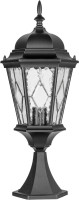 Наземный фонарь ASTORIA 2M 91404M Bl ромб Oasis Light