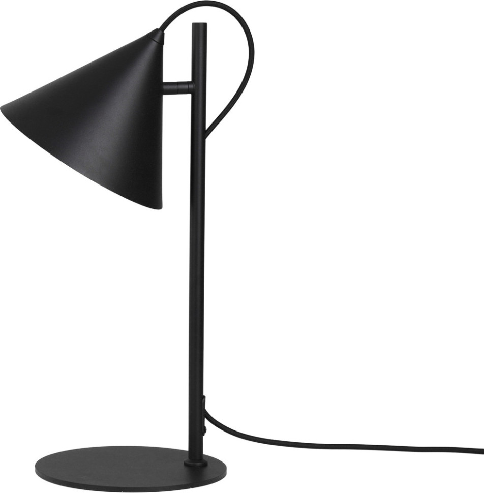 Интерьерная настольная лампа Райви 08482-T,19 Kink Light