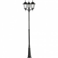 Наземный фонарь  79835 Bl Oasis Light