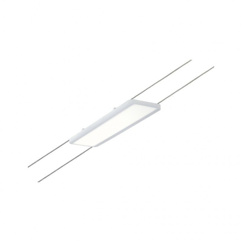 Трековый светильник Wire Systems Dc 94163 Paulmann