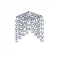 Встраиваемый светильник Dio DArte Asfour Tayo GU10.5.14.8x8.217 N