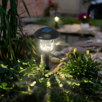 Грунтовый светильник GS002 Gauss Грунтовый светильник GS002 Gauss