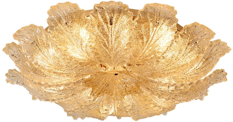 Потолочный светильник Herbary 10693 Cloyd