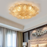 Потолочный светильник Herbary 10693 Cloyd