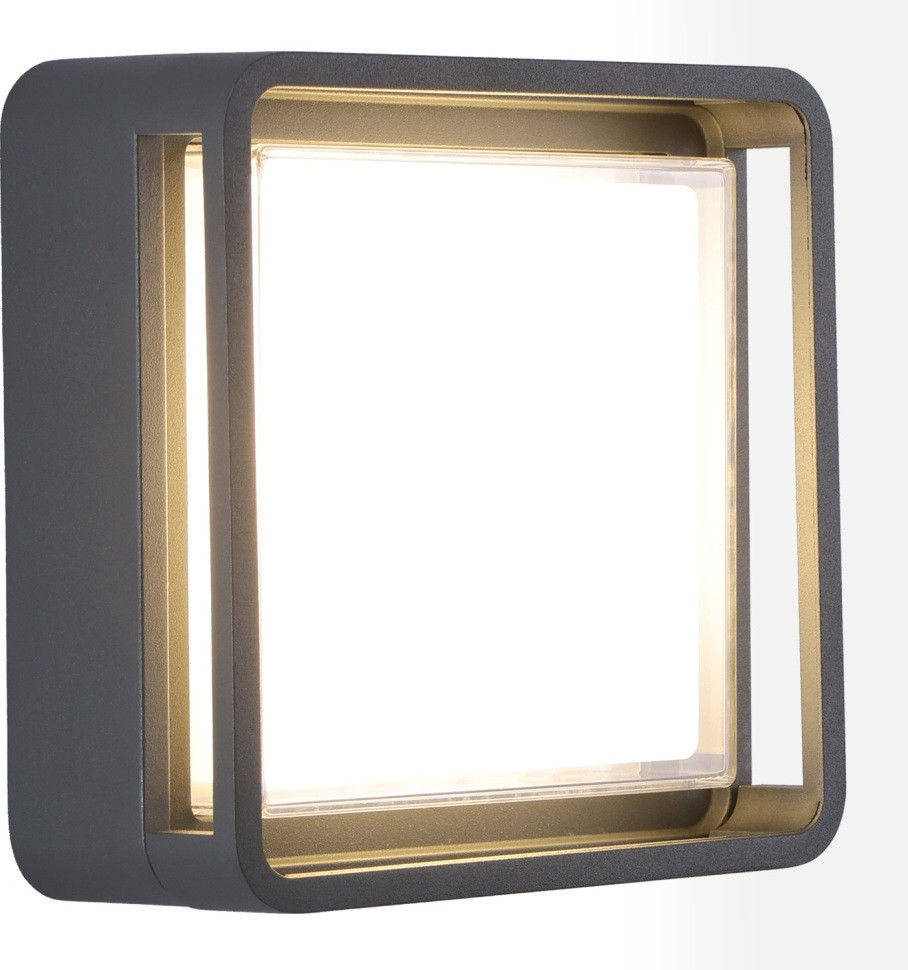 Настенный светильник уличный  LSP-7385 Lussole