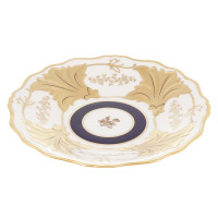 Ваза для фруктов 25см."Анна Амалия-Ютта"