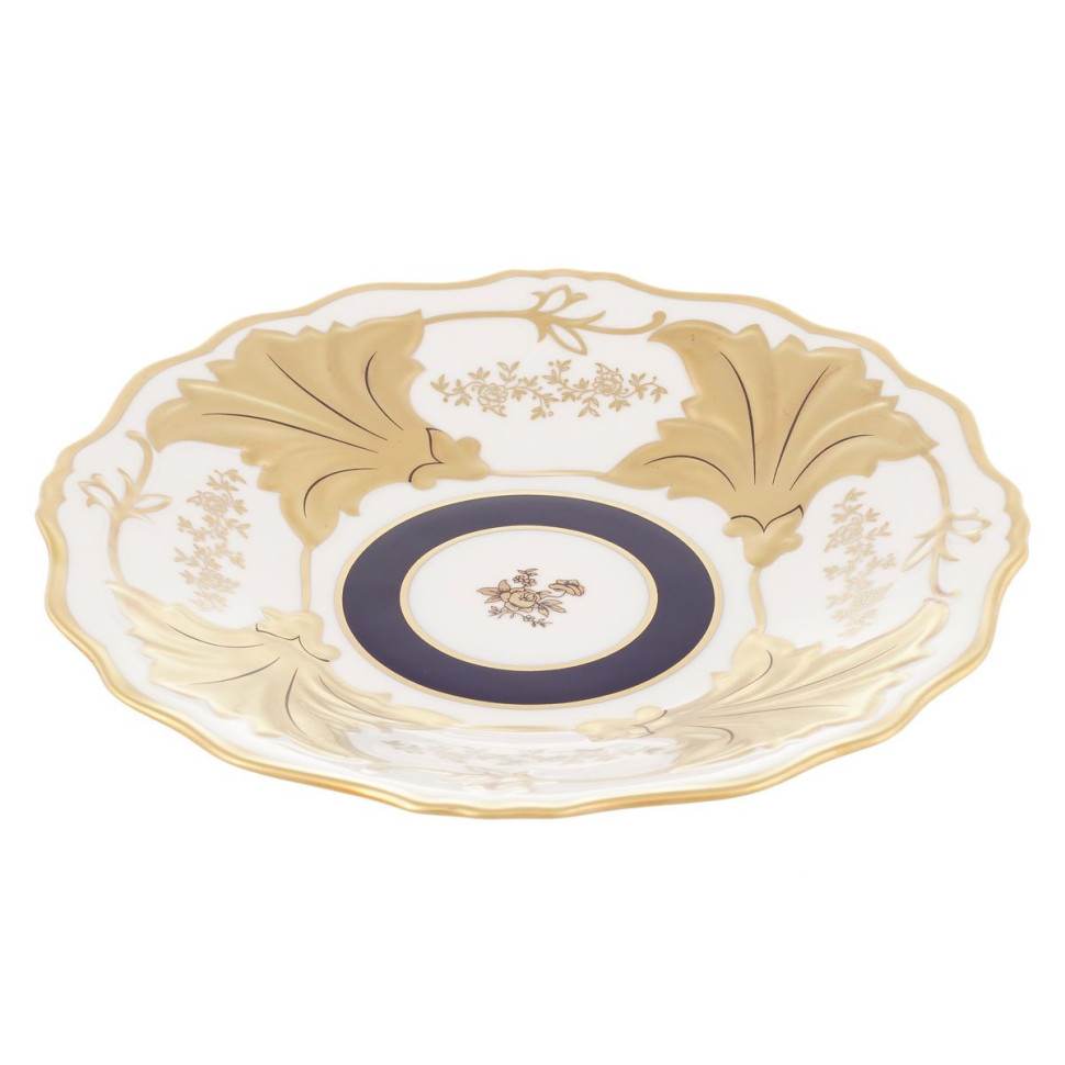 Ваза для фруктов 25см."Анна Амалия-Ютта"