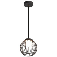 Уличный подвесной светодиодный светильник Arlight LGD-Pearl-Hang-7W Warm3000 030004