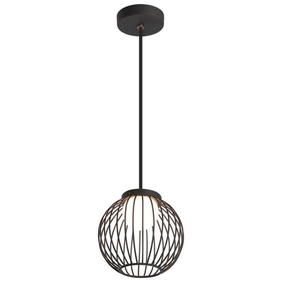 Уличный подвесной светодиодный светильник Arlight LGD-Pearl-Hang-7W Warm3000 030004