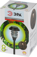 Грунтовый светильник ERASS12-03 ЭРА Грунтовый светильник ERASS12-03 ЭРА