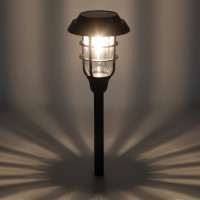 Грунтовый светильник ERASS12-03 ЭРА Грунтовый светильник ERASS12-03 ЭРА