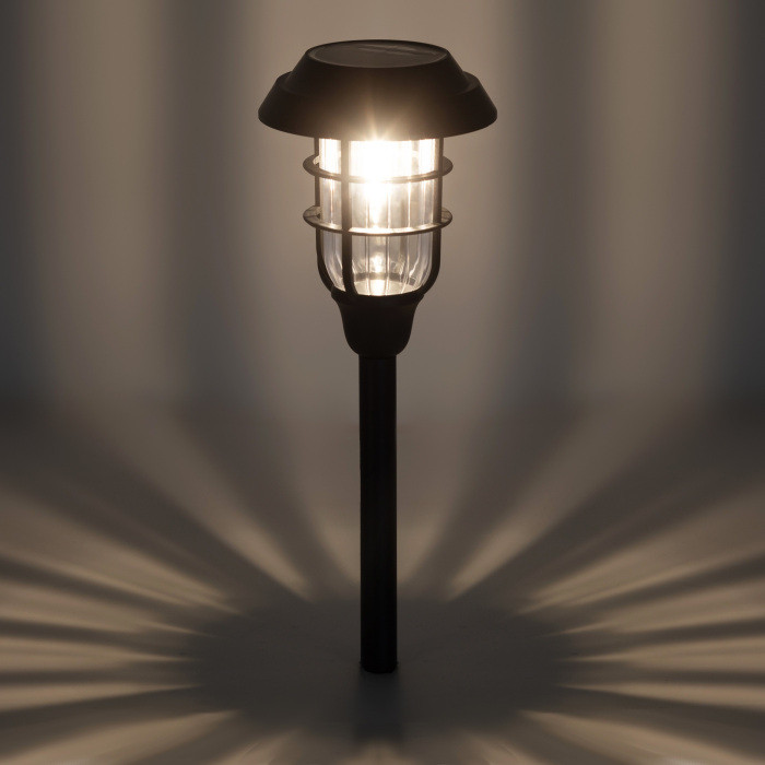 Грунтовый светильник  ERASS12-03 ЭРА