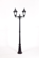 Наземный фонарь  79759SА Bl Oasis Light