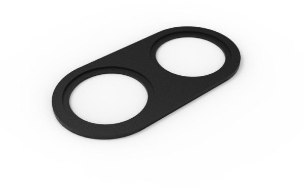 Рамка для светильника MINI COMBO MINI-COMBO-R2-BL SWG