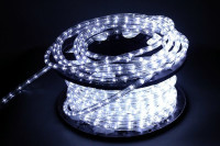 Дюралайт  11-2W-100M-220V-LED-U WT Sneha