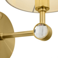 Бра Maytoni Alloro MOD088WL-01BS Бра Maytoni Alloro MOD088WL-01BS