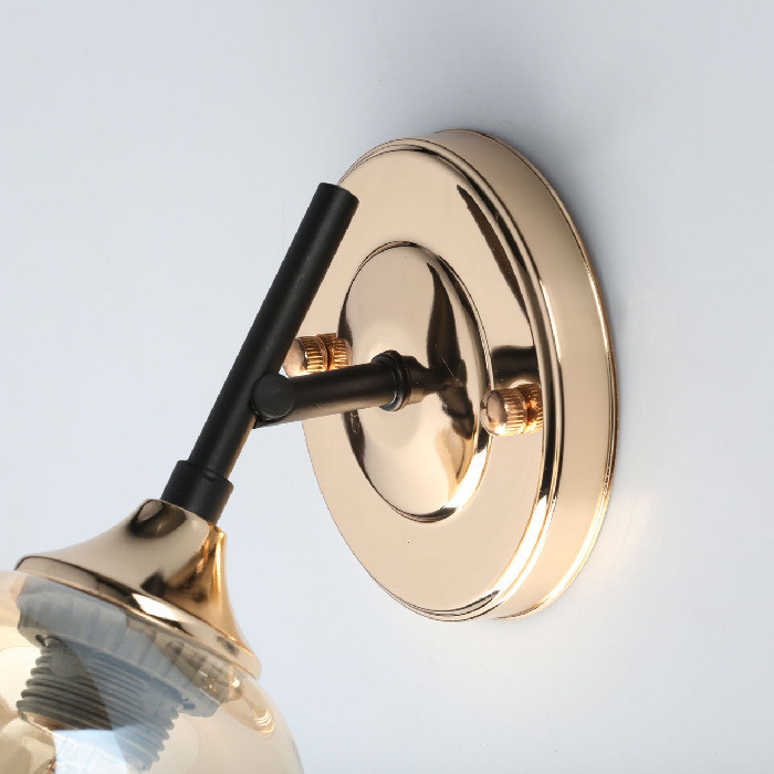 Бра Альфа 324027101 De Markt