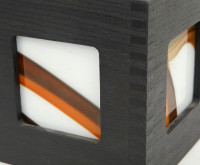 Потолочный светильник Window D038/P1 V1607 MM Lampadari