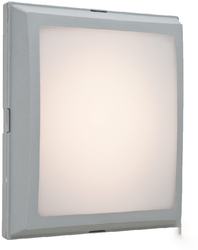 Настенный светильник уличный Guizeppe 4P2.000.000.LYF1R Fumagalli