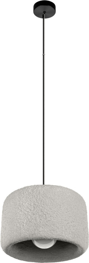 Подвесной светильник Stone 10252/300 Grey Loft It