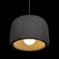 Подвесной светильник Stone 10252/300 Grey Loft It Подвесной светильник Stone 10252/300 Grey Loft It