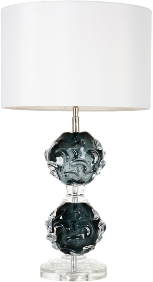 Интерьерная настольная лампа Crystal Table Lamp BRTL3115M DeLight Collection
