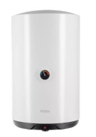Накопительный водонагреватель электрический Haier C1 50L GA04J101DRU белый