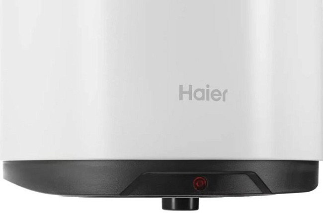 Накопительный водонагреватель электрический Haier C1 50L GA04J101DRU белый