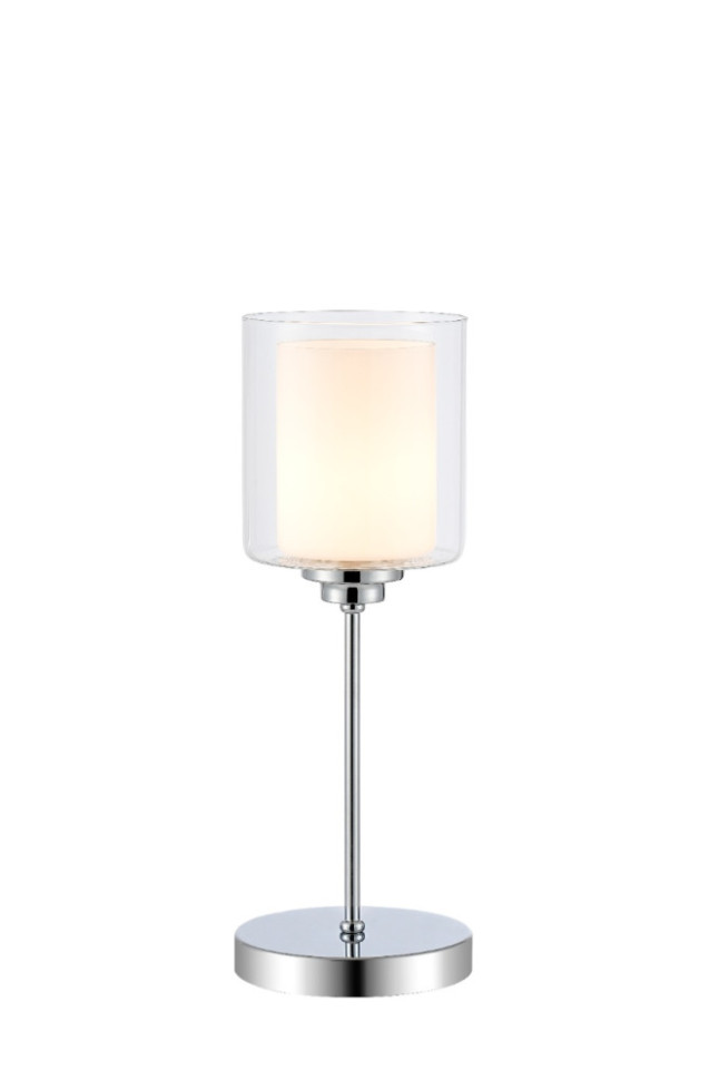 Интерьерная настольная лампа Maximilian V11132-1T Moderli