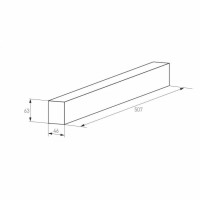 Шинопровод магнитный Arlight Mag-Track-4563-500 026902(1) Шинопровод магнитный Arlight Mag-Track-4563-500 026902(1)