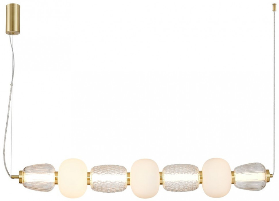 Подвесной светильник Bella 4057-3P Favourite