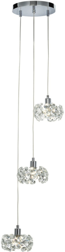 Подвесной светильник Betsy EL322P03.1 Citilux