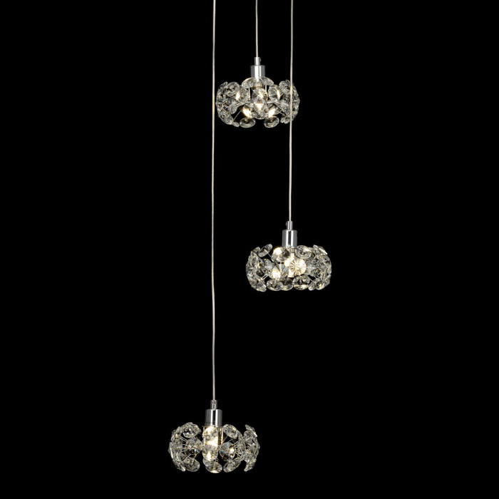 Подвесной светильник Betsy EL322P03.1 Citilux