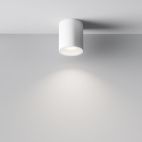 Точечный светильник Conik gyps C001CW-01W-1 Maytoni