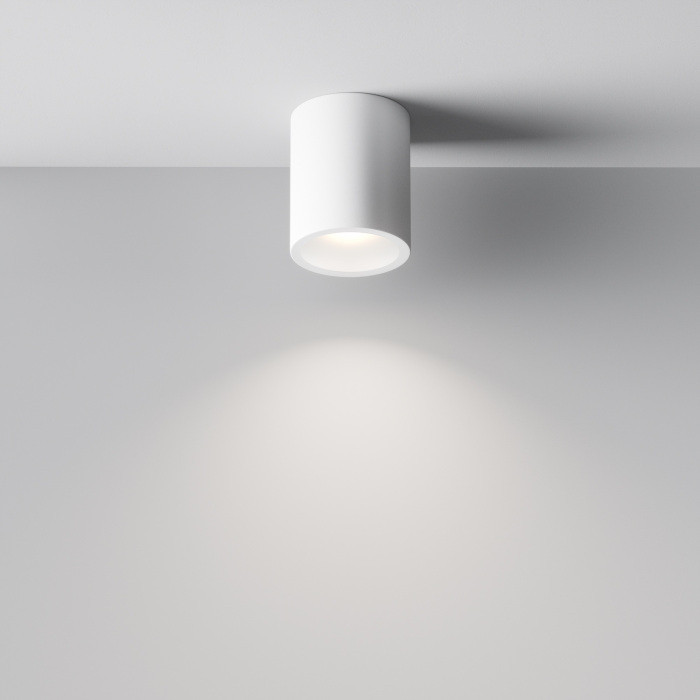 Точечный светильник Conik gyps C001CW-01W-1 Maytoni