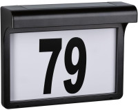 Настенный светильник уличный Dayton II 95388 Paulmann