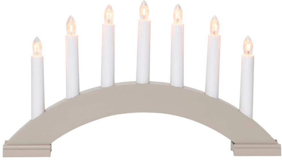 Декоративная свеча BEA 410448 Eglo