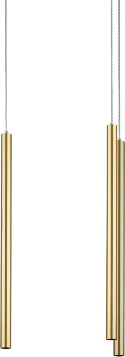 Подвесной светильник Tubo L5T747233 Lightstar